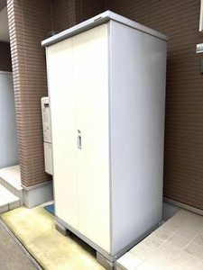 タウンコート 0103号-2