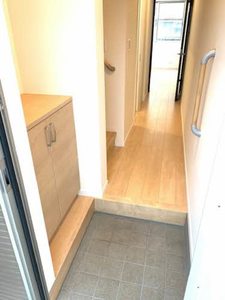 タウンコート 0103号-3