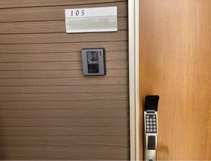 タウンコート 0105号-2