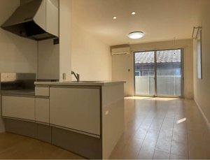 タウンコート 0105号-5