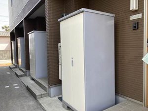 タウンコート 0105号-12