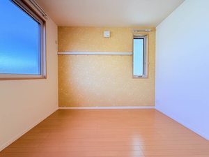 グレースアヴェニュー B201号-5