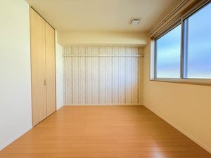 グレースアヴェニュー B201号-7