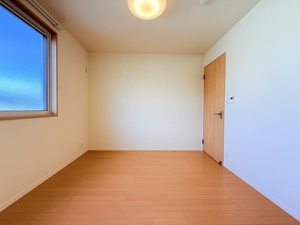 グレースアヴェニュー B201号-8