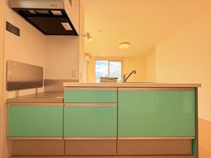 グレースアヴェニュー B201号-10