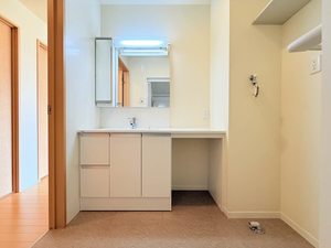 グレースアヴェニュー B201号-11