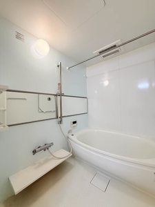 グレースアヴェニュー B201号-12