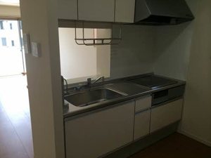 ブランドールＳ 0205号-4