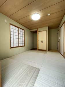 千種3丁目貸家-4