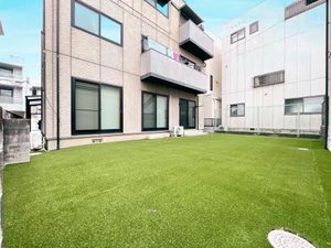 千種3丁目貸家-14