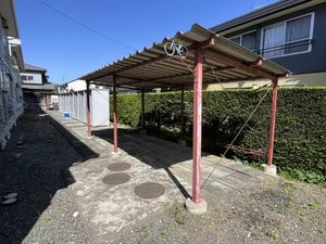 フレグランスてづか B101号-2