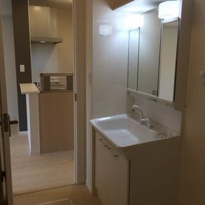 シャーメゾン幸町 S102号-5