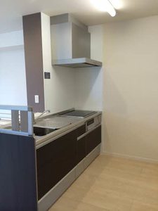 シャーメゾン幸町 S202号-4