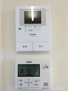 シャーメゾン幸町 S202号-7