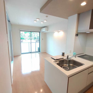 ウェルデンス上所島　壱番館 1103号-3