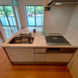 ウェルデンス上所島　壱番館 1103号-5