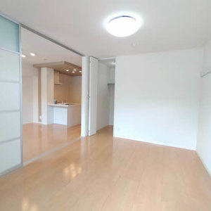 ウェルデンス上所島　壱番館 1103号-8