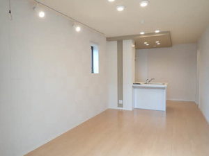 ウェルデンス上所島　壱番館 1110号-2