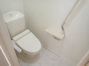 ウェルデンス上所島　壱番館 1110号-6