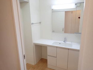 ウェルデンス上所島　壱番館 1110号-7