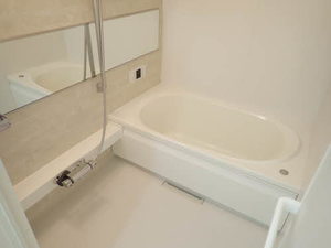 ウェルデンス上所島　壱番館 1110号-8