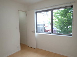 ウェルデンス上所島　壱番館 1110号-9