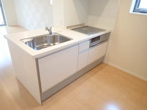 ウェルデンス上所島　壱番館 1110号-13