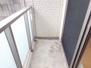 ウェルデンス上所島　壱番館 1110号-14