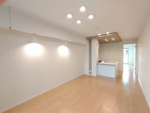 ウェルデンス上所島　壱番館 1205号-2