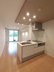 ウェルデンス上所島　壱番館 1205号-3