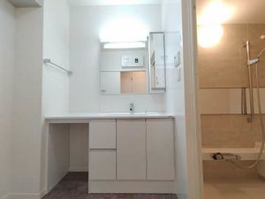 ウェルデンス上所島　壱番館 1205号-5