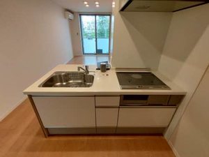 ウェルデンス上所島　壱番館 1205号-6