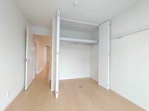 ウェルデンス上所島　壱番館 1205号-7