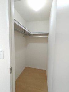 ウェルデンス上所島　壱番館 1205号-9