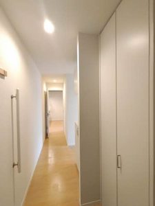 ウェルデンス上所島　壱番館 1205号-10