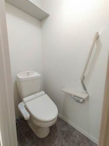 ウェルデンス上所島　壱番館 1205号-11