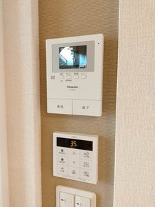 ウェルデンス上所島　壱番館 1205号-13