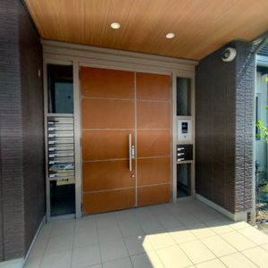 ウェルデンス上所島　壱番館 1205号-15