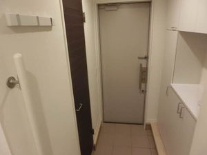 ウェルデンス上所島 弐番館 2206号-12