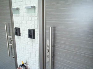 ウェルデンス上所島　弐番館 2303号-2