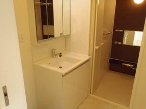 ウェルデンス上所島　弐番館 2303号-4