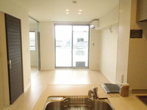 ウェルデンス上所島　弐番館 2303号-7