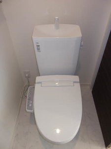 ヴィアソーレ B201号-4