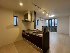 ラ ルーチェ 0102号-3