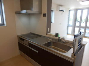 ラ　ルーチェ 0202号-2