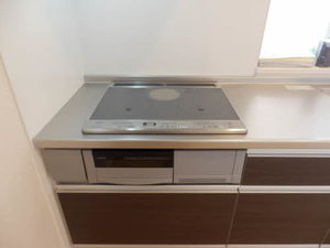 ラ　ルーチェ 0202号-3