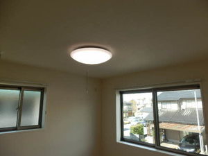 ラ　ルーチェ 0202号-11