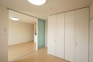 ヴィータセレーナ堂坂 0302号-3