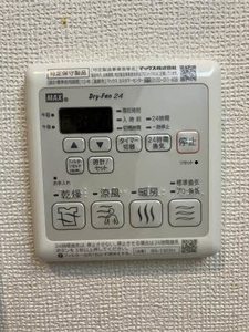 ヴィータセレーナ堂坂 0306号-12
