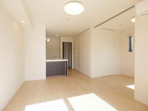 セレナヴィラ東白壁 0303号-6
